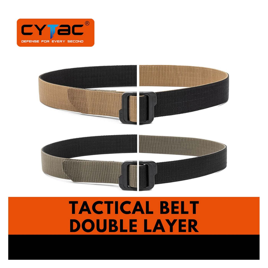 Cytac Tactical Belt