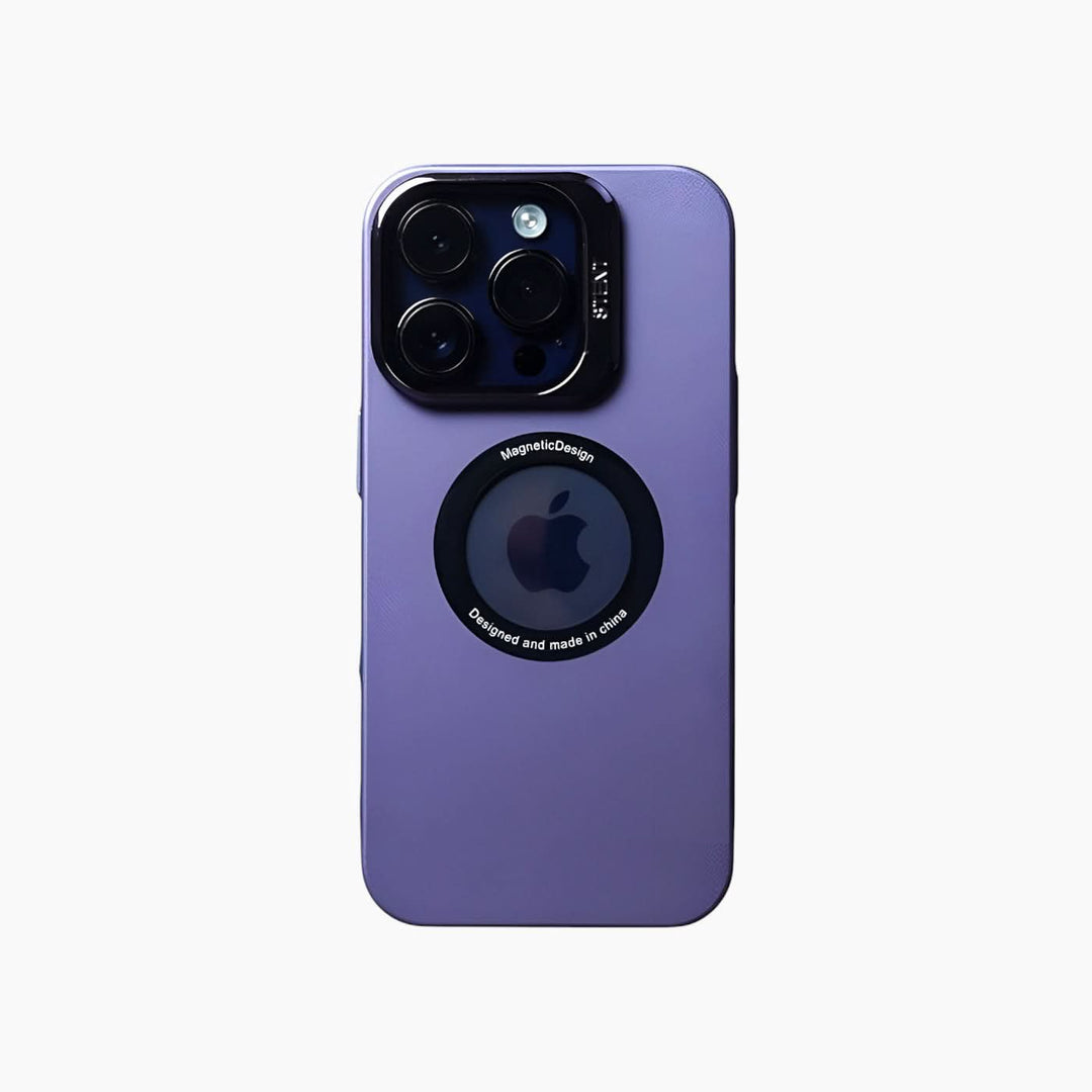 Catchy Jo iPhone Luxury Case