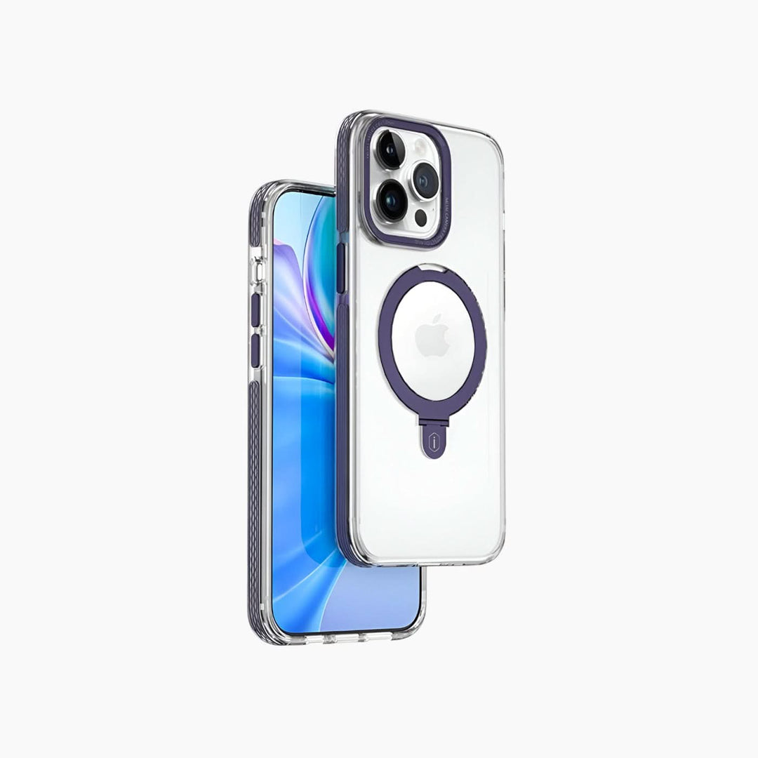 Catchy Jo JKK-015 Magnetic Phone Case