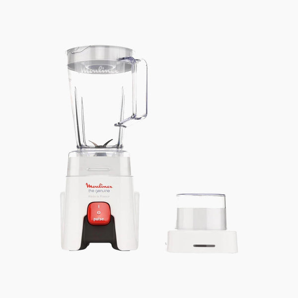Blender Genuine