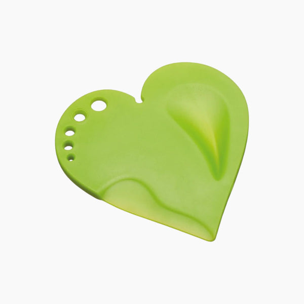 Kitchencraft Herb Stripper Green