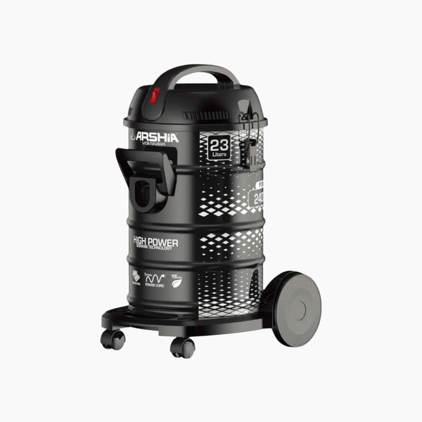 Drum Vacuum Cleaner 23 L