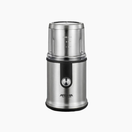 Arshia Stainless Steel Coffee Grinder 400 W