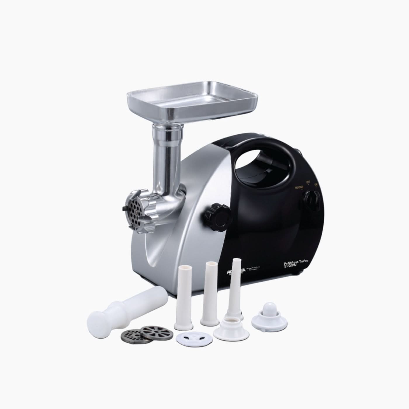 Arshia Promeat Turbo Meat Grinder Arshia Promeat Turbo Meat Grinder