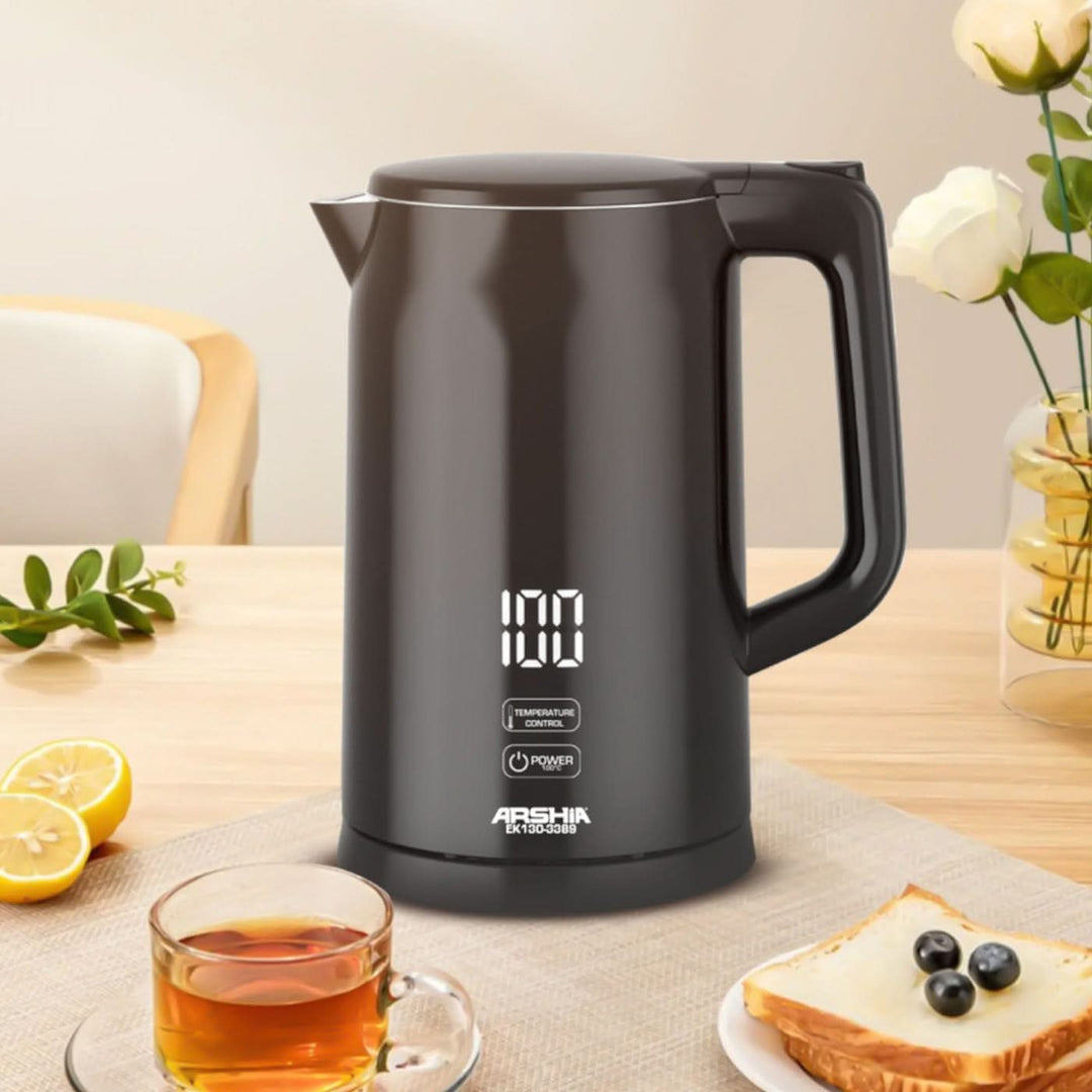 Arshia Electric Kettle