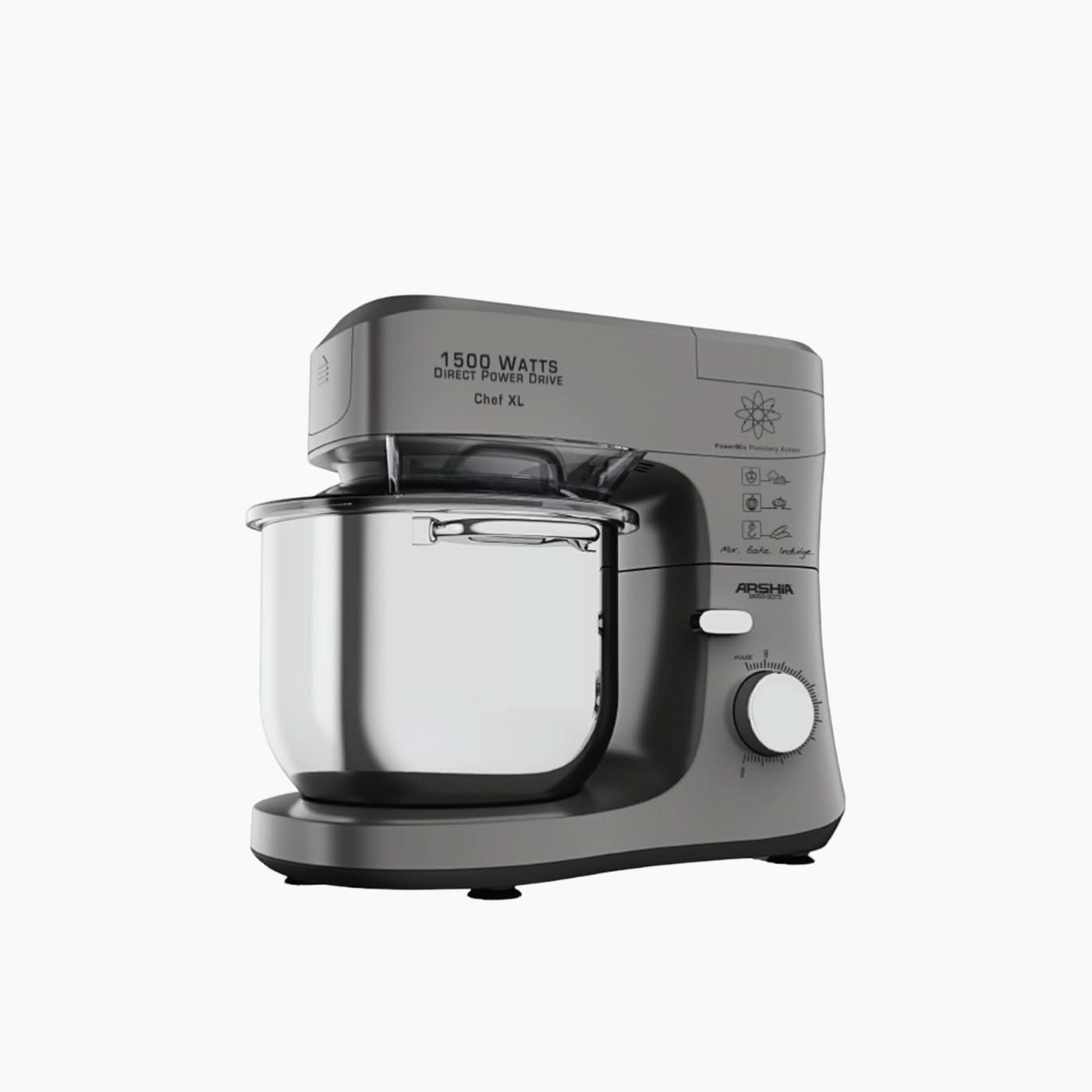 Arshia Stand Mixer Arshia Stand Mixer
