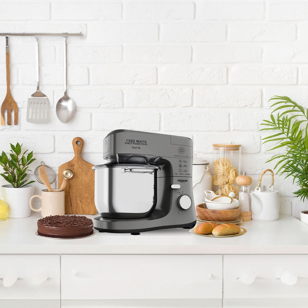 Arshia Stand Mixer