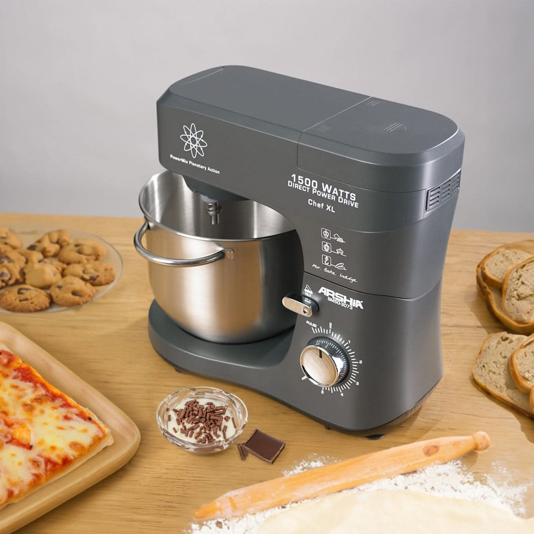 Arshia Stand Mixer