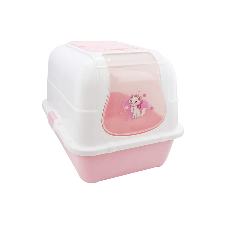 Village Care Cat Litter Box
