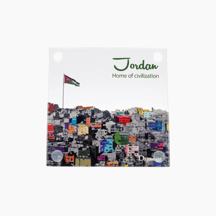 ديزاينليس - كوستر