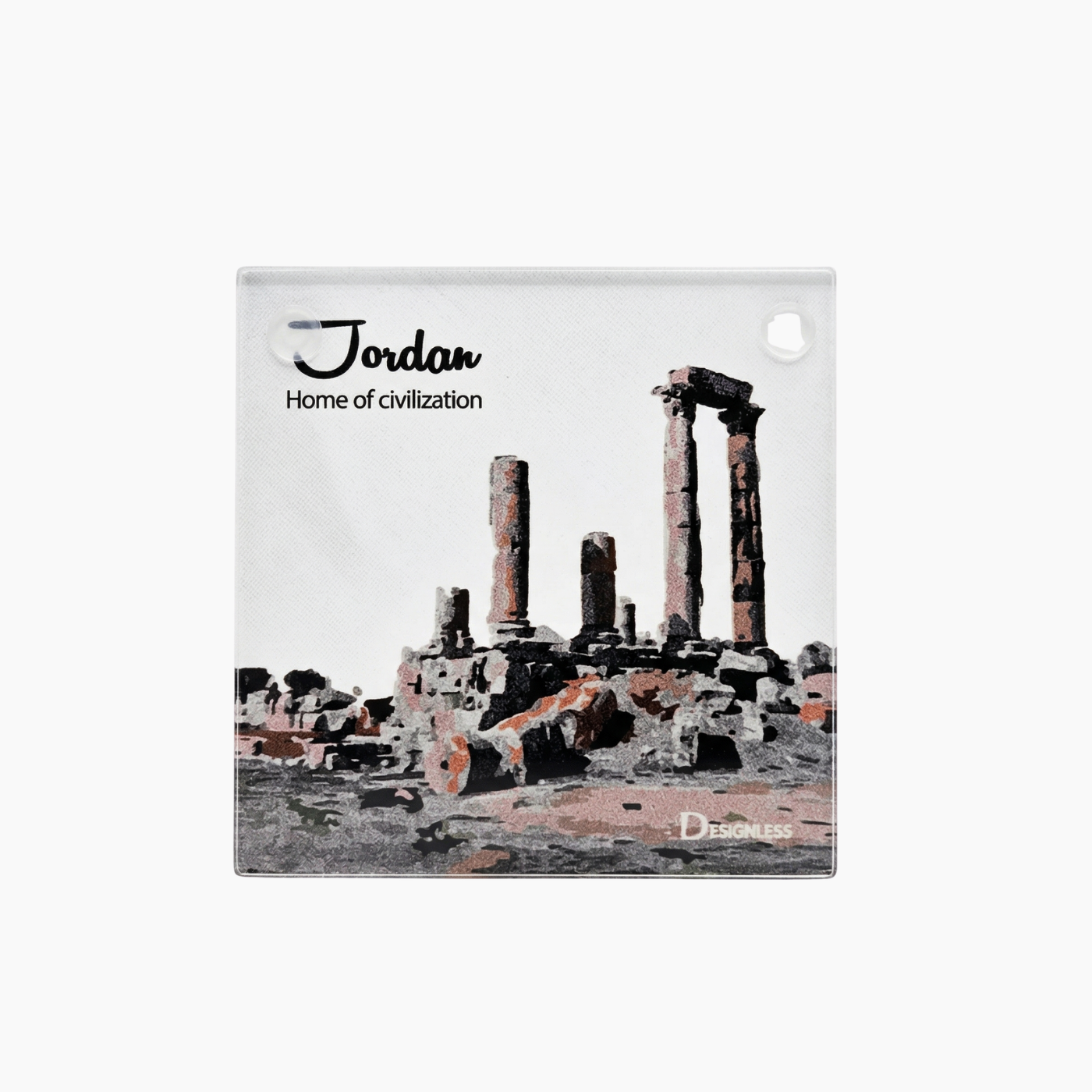 Designless - Coaster Designless - Coaster