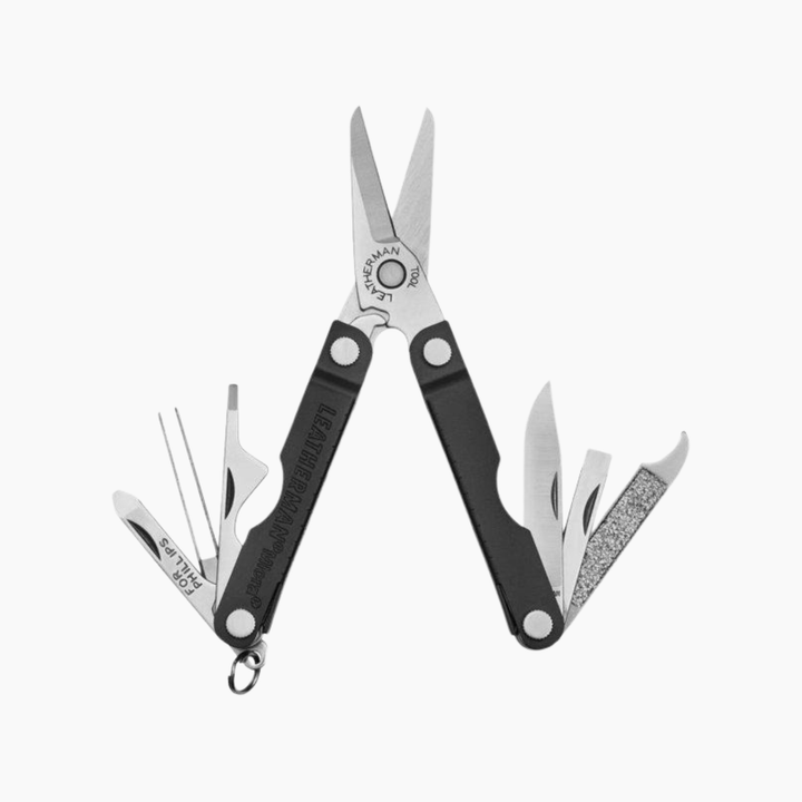 Leatherman Micra Multipurpose Tool