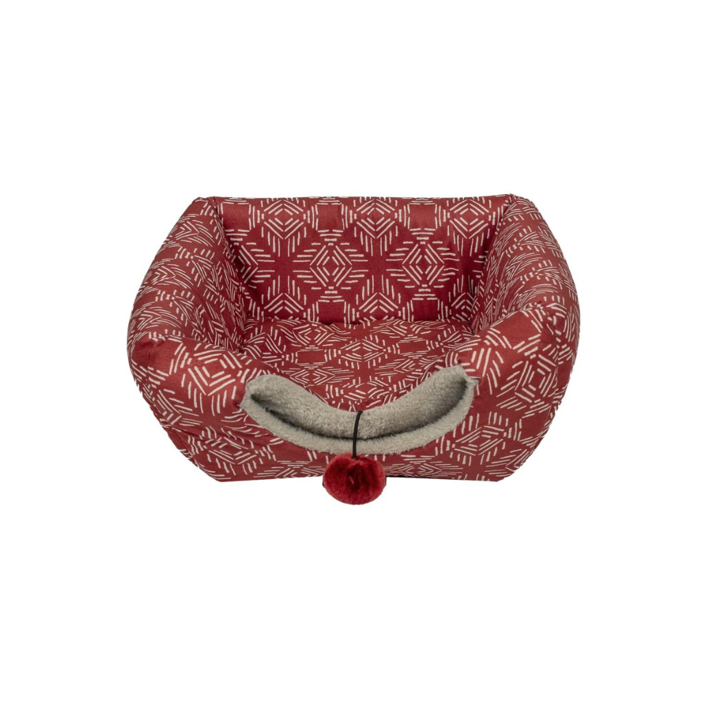 Village Care Cat and Small Dog Bed