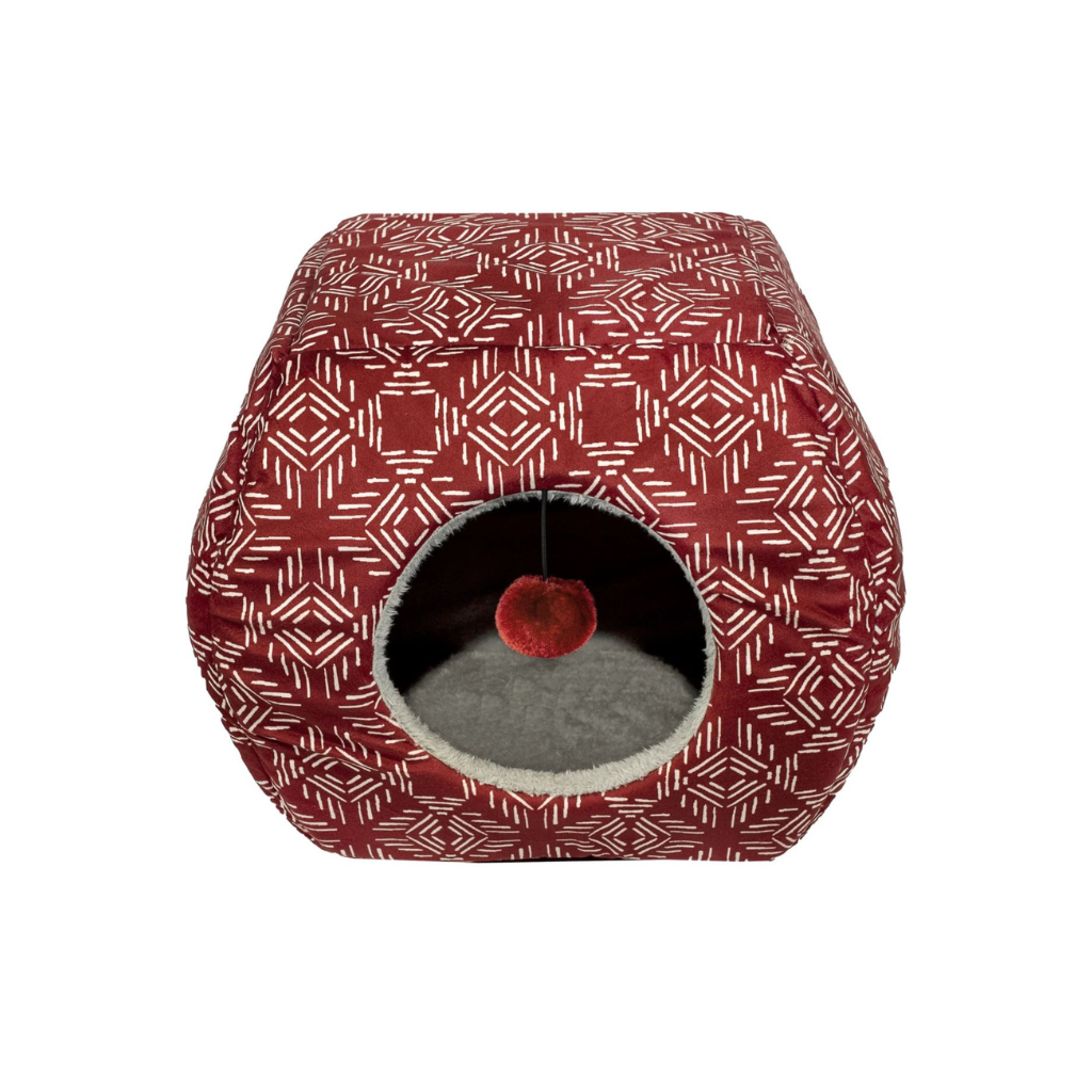 Village Care Cat and Small Dog Bed