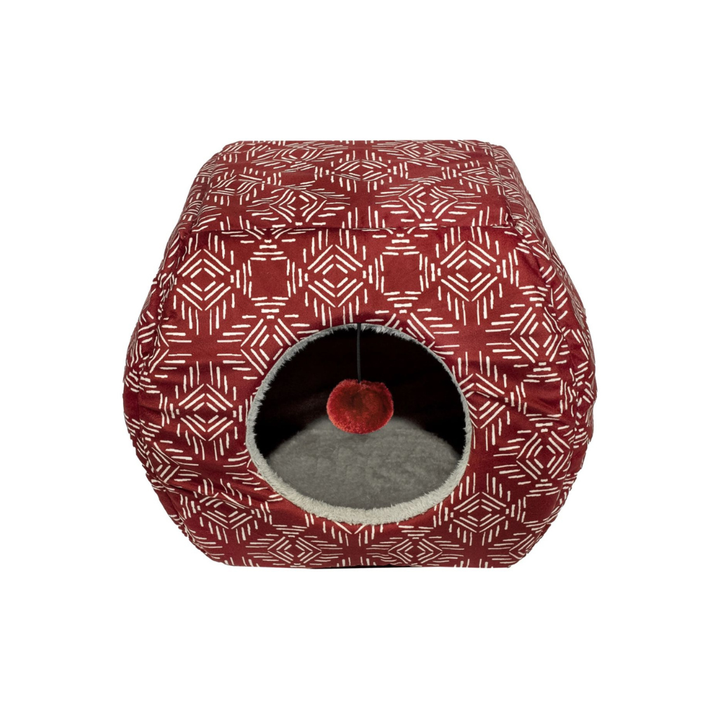 Village Care Cat and Small Dog Bed