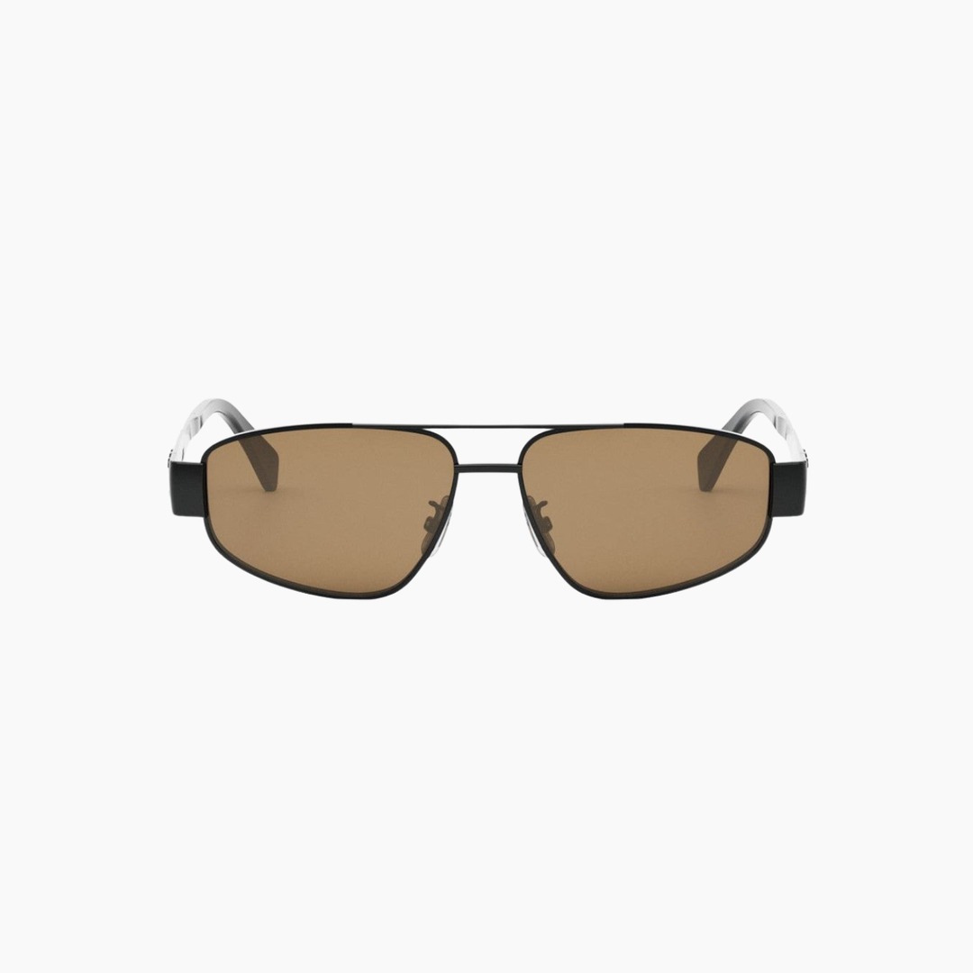 Celine CL40281U 01E unisex sunglasses with 100% UV400 lens protection
