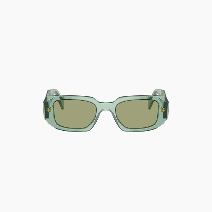 Prada PR 17WS 11R10E Sunglasses - HUNA