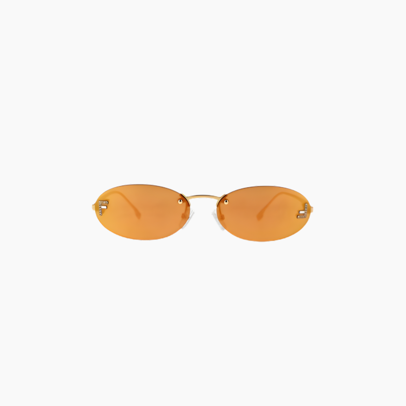 Fendi FE4075US 30L Sunglasses