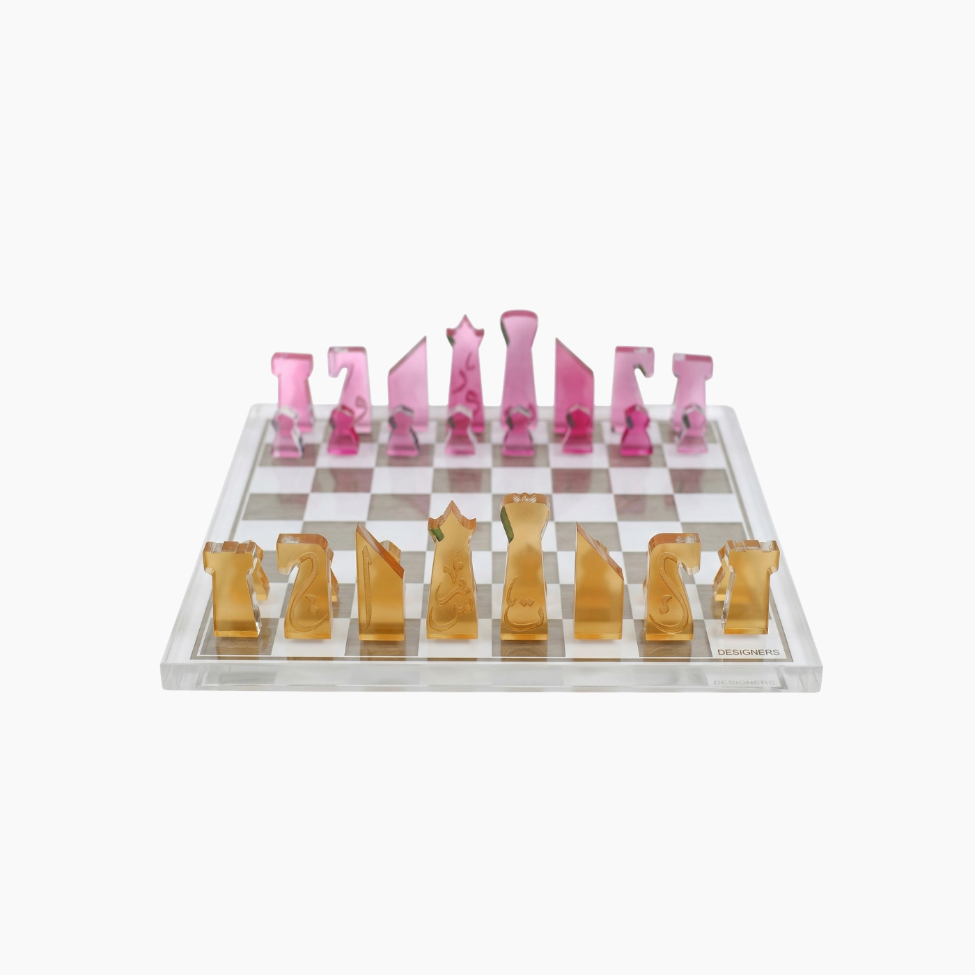 Designless - Chess Designless - Chess