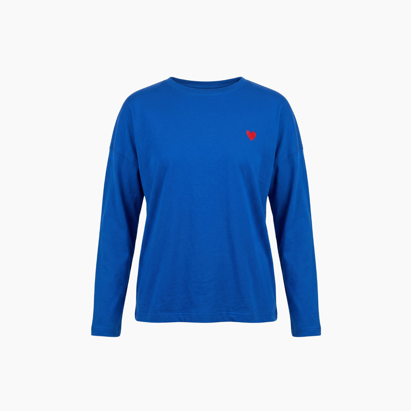 MamaHeart Long Sleeve Tee MamaHeart Long Sleeve Tee