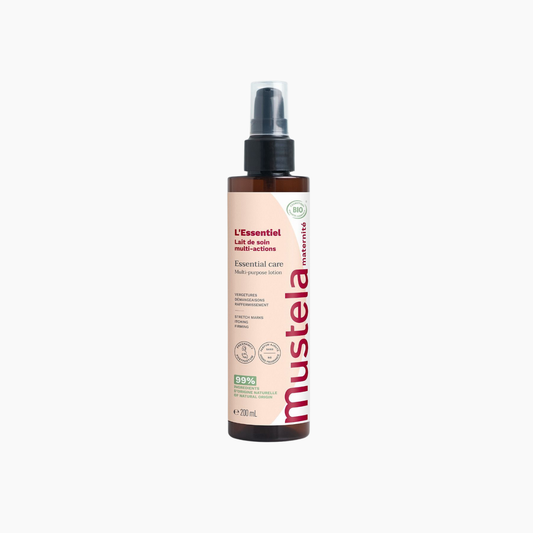 Mustela Essential Care Multi-Purpose Lotion