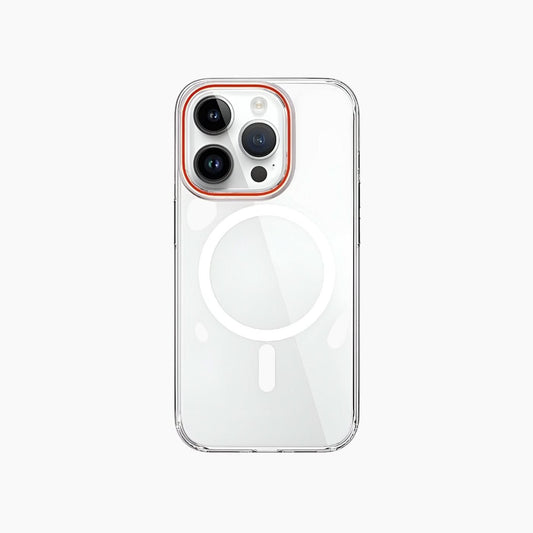 Catchy Jo Anti Yellowing Case