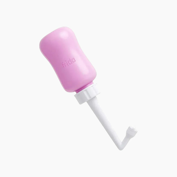 Upside Down Peri Bottle