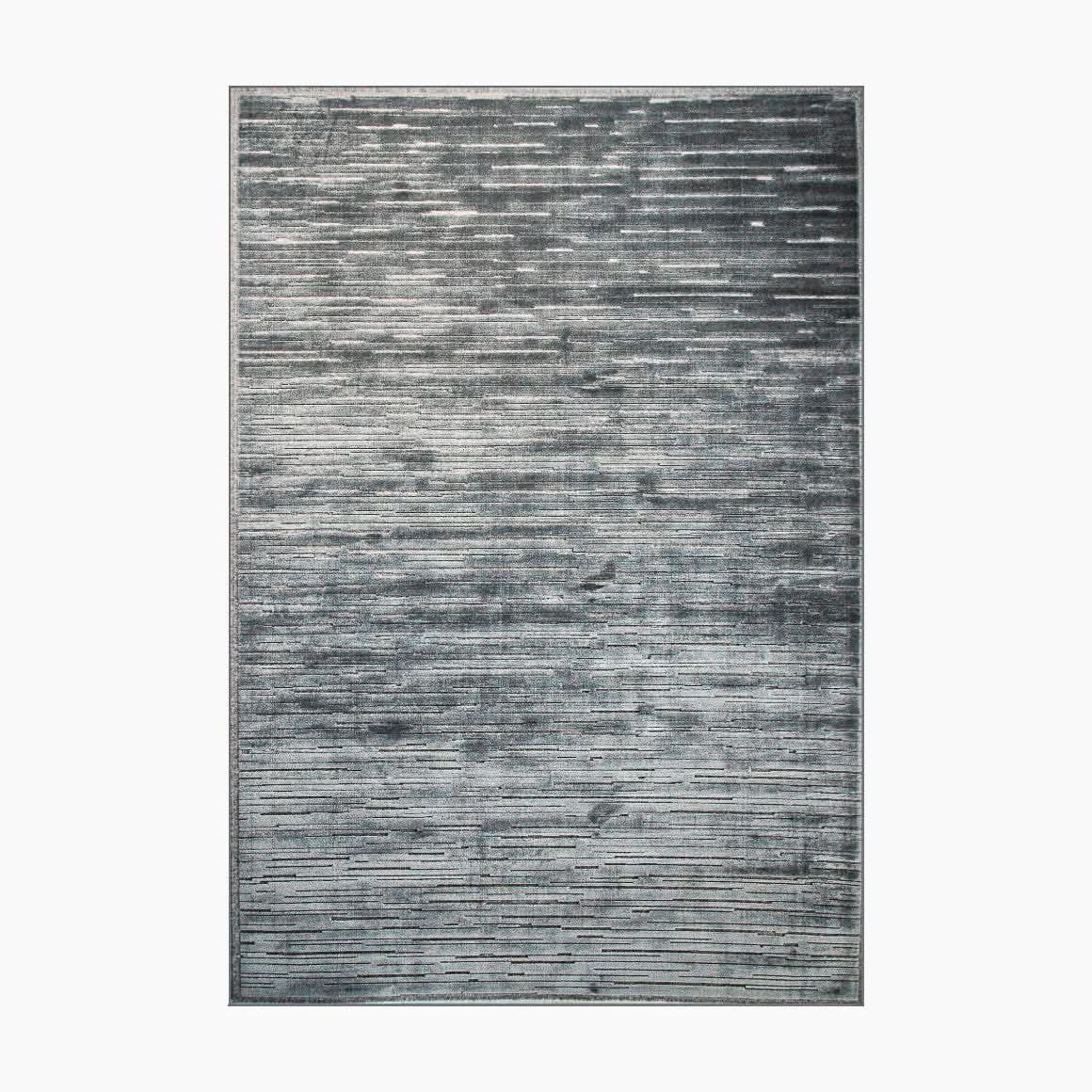 Spazio Home Urban Fade Striped Area Rug Spazio Home Urban Fade Striped Area Rug