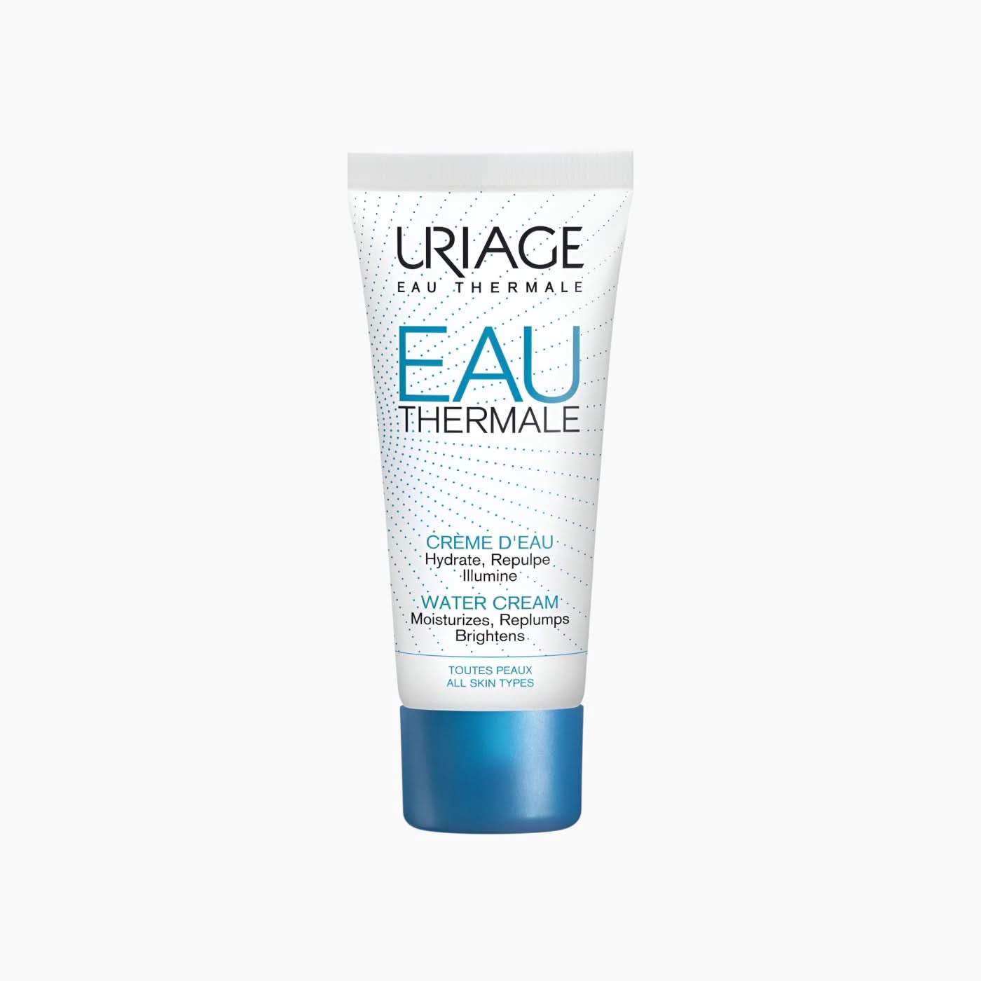 Uriage EAU Thermale Cream Uriage EAU Thermale Cream