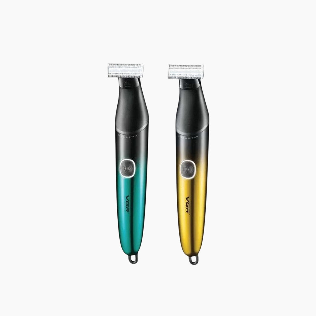 V-339 Professional Waterproof Electric Shaver