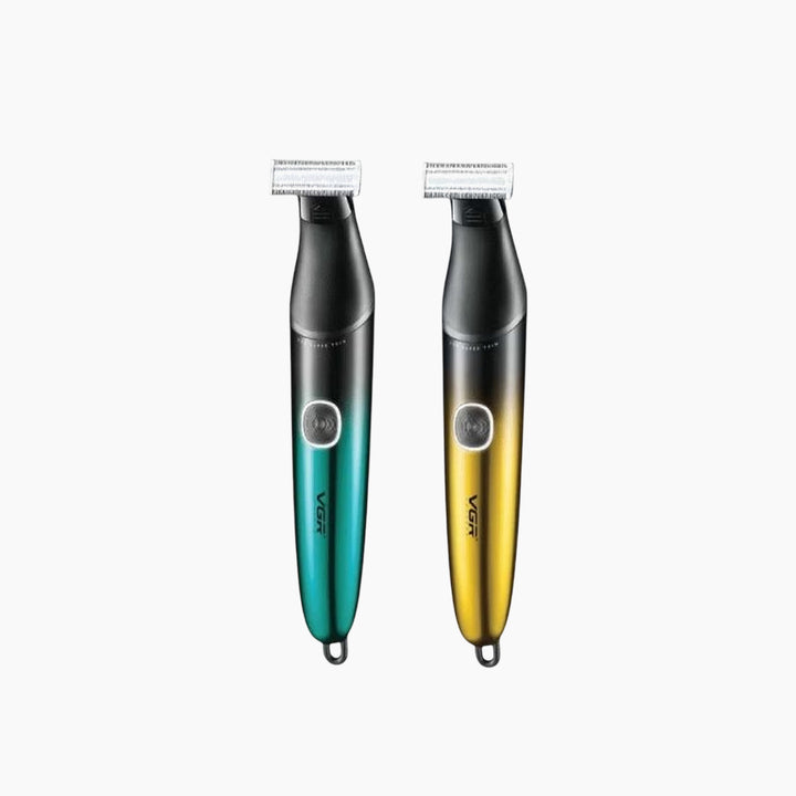 V-339 Professional Waterproof Electric Shaver