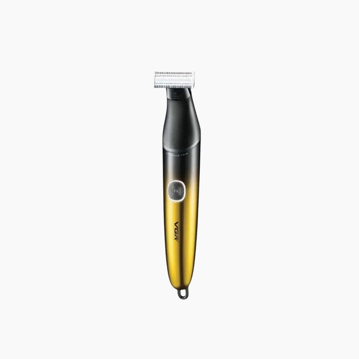 V-339 Professional Waterproof Electric Shaver