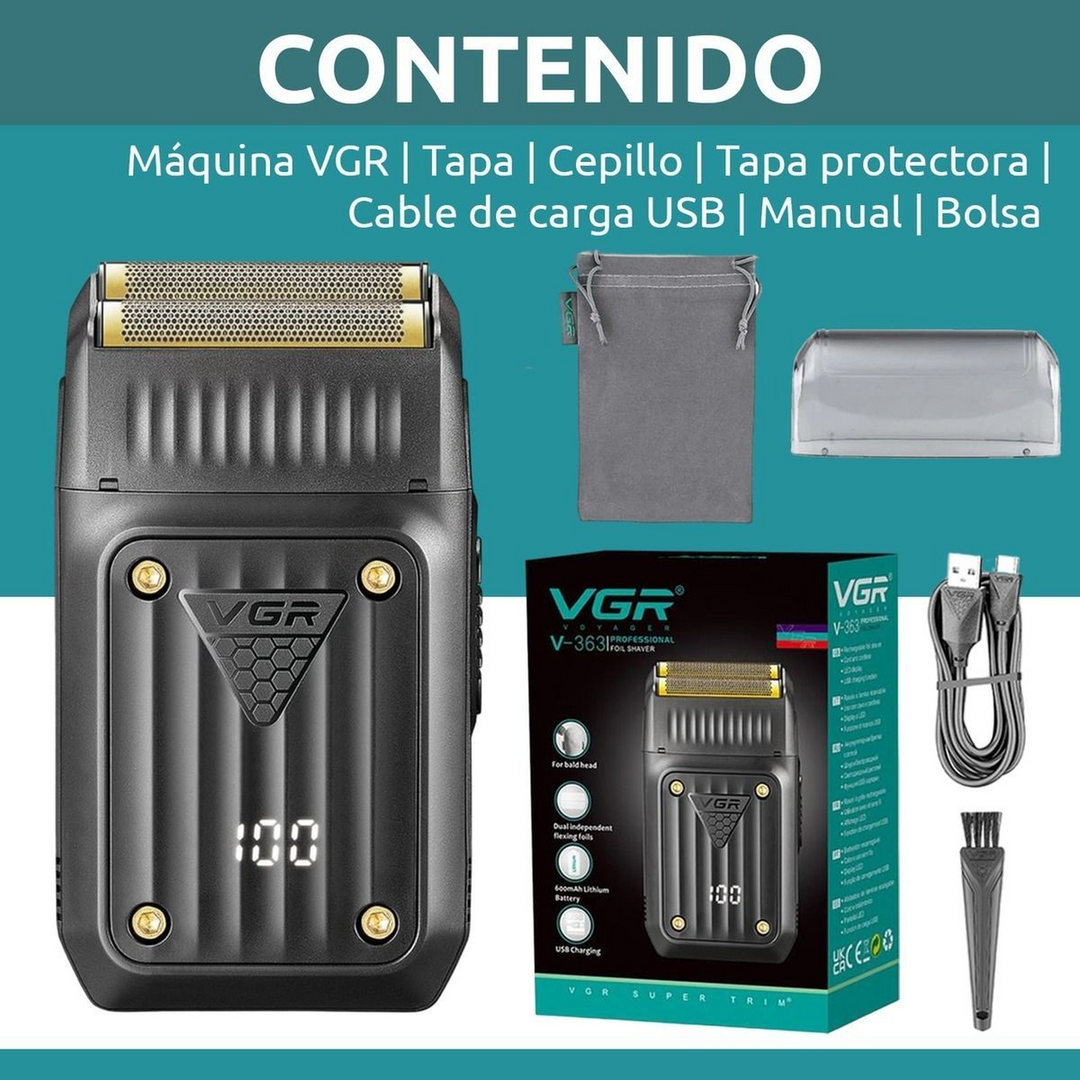 V-363 Men&