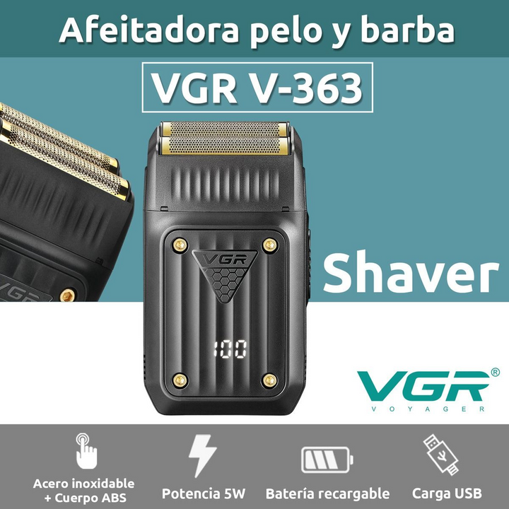 V-363 Men&