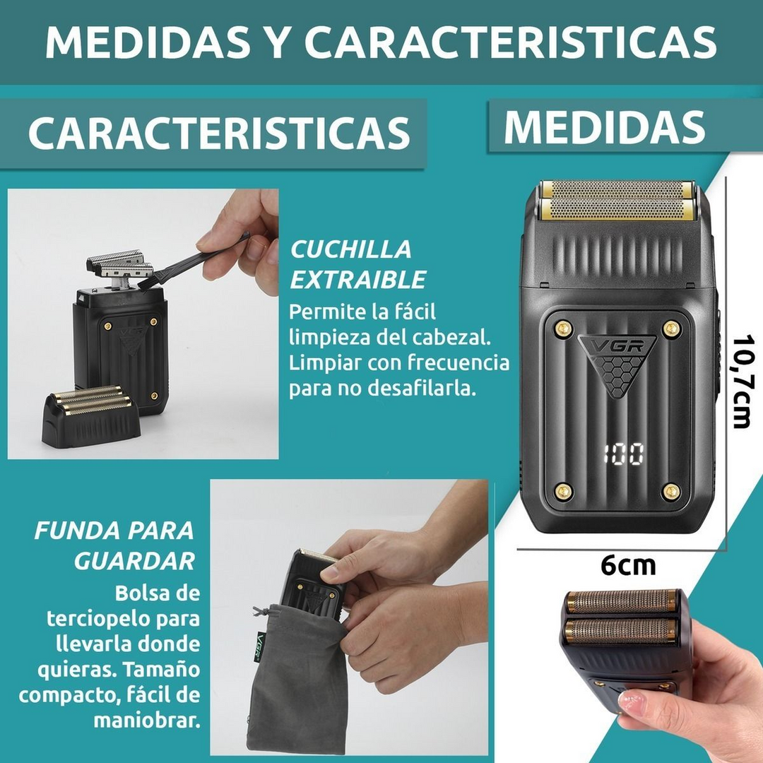 V-363 Men&