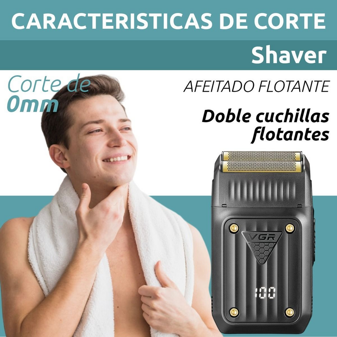 V-363 Men&