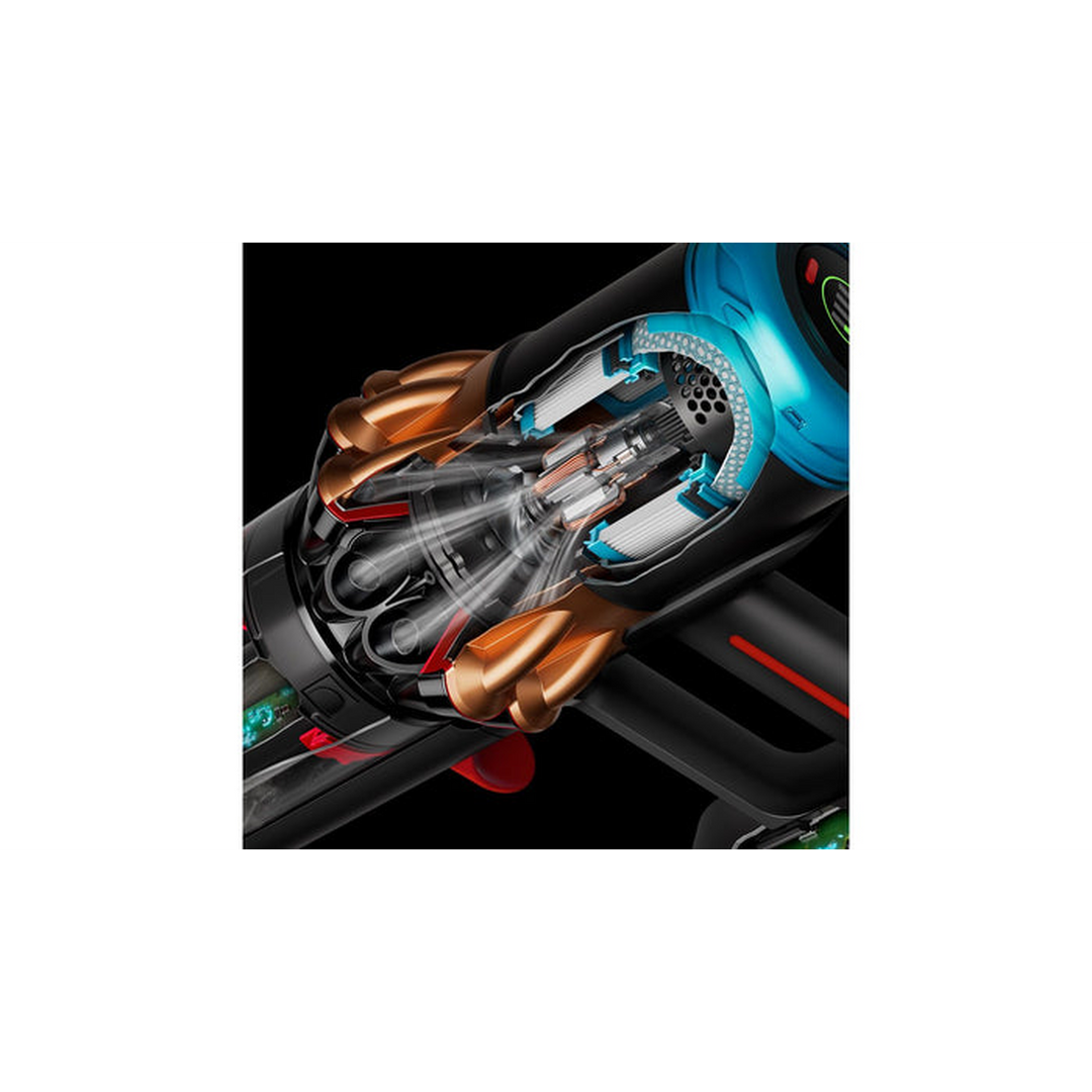 Dyson V16 Piston Animal Vacuum