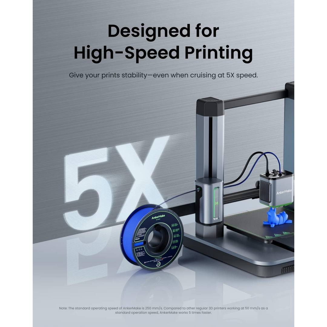 AnkerMake PLA Global 3D Printing Filament