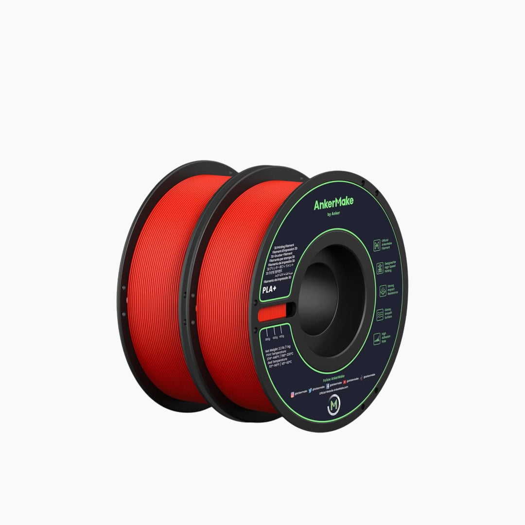 AnkerMake PLA Global 3D Printing Filament