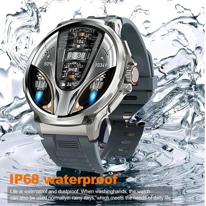 North Edge V69 Smart Watch