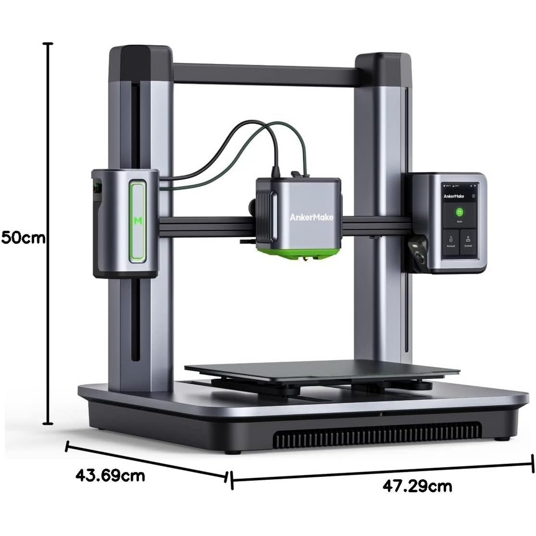 Anker 5X FDM 3D PRINTER