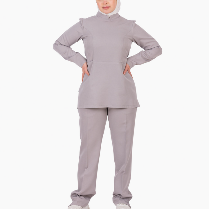 S7 Medical Vagus Scrubs