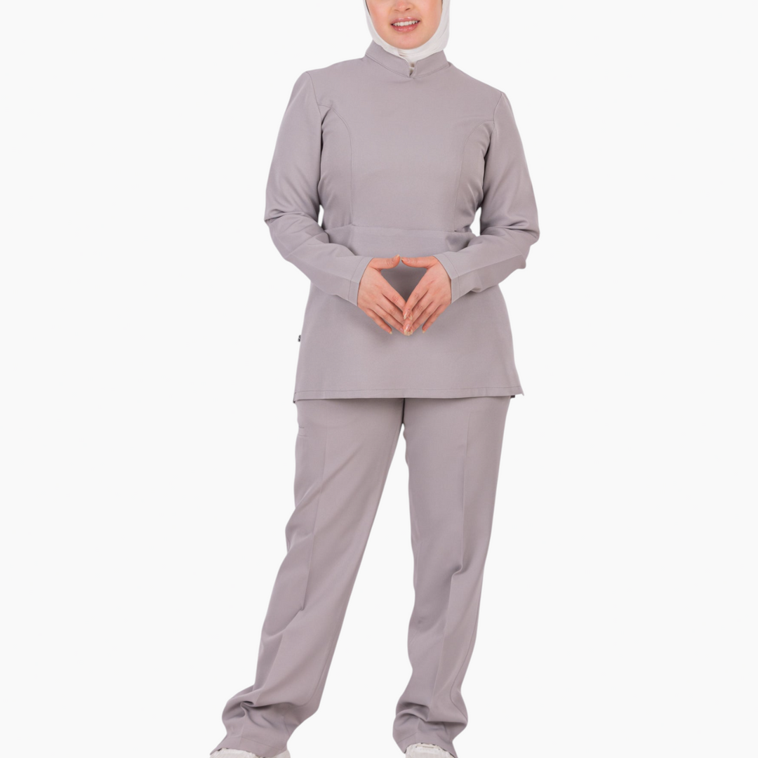 S7 Medical Vagus Scrubs