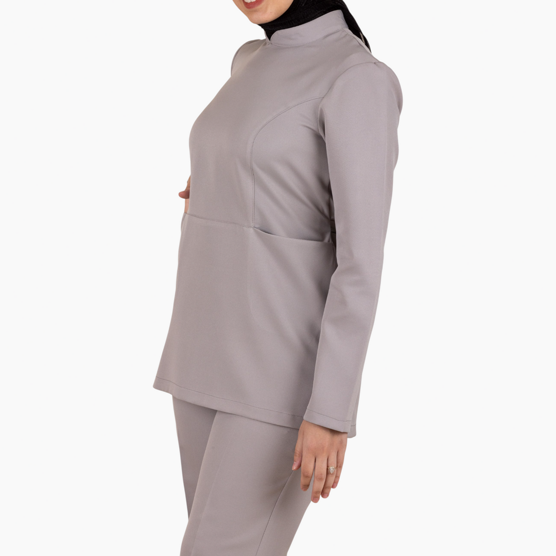 S7 Medical Vagus Scrubs