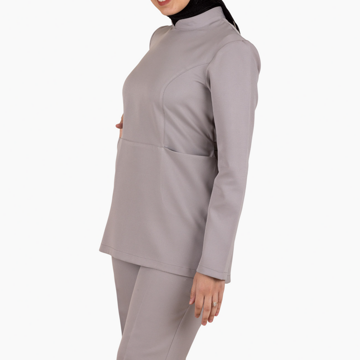 S7 Medical Vagus Scrubs