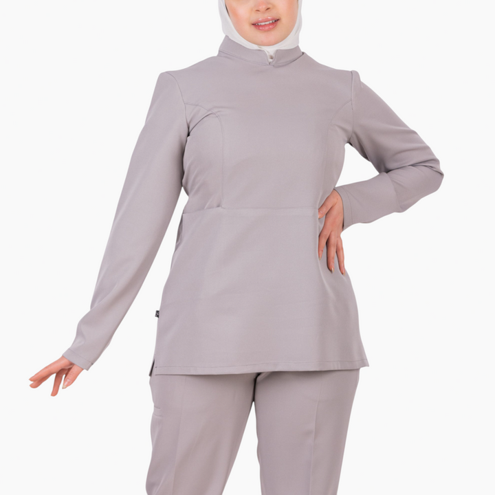 S7 Medical Vagus Scrubs