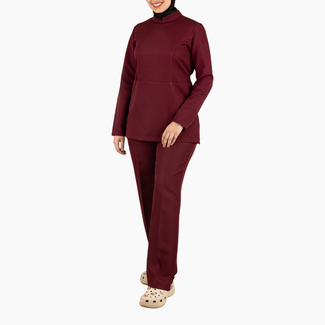S7 Medical Vagus Scrubs