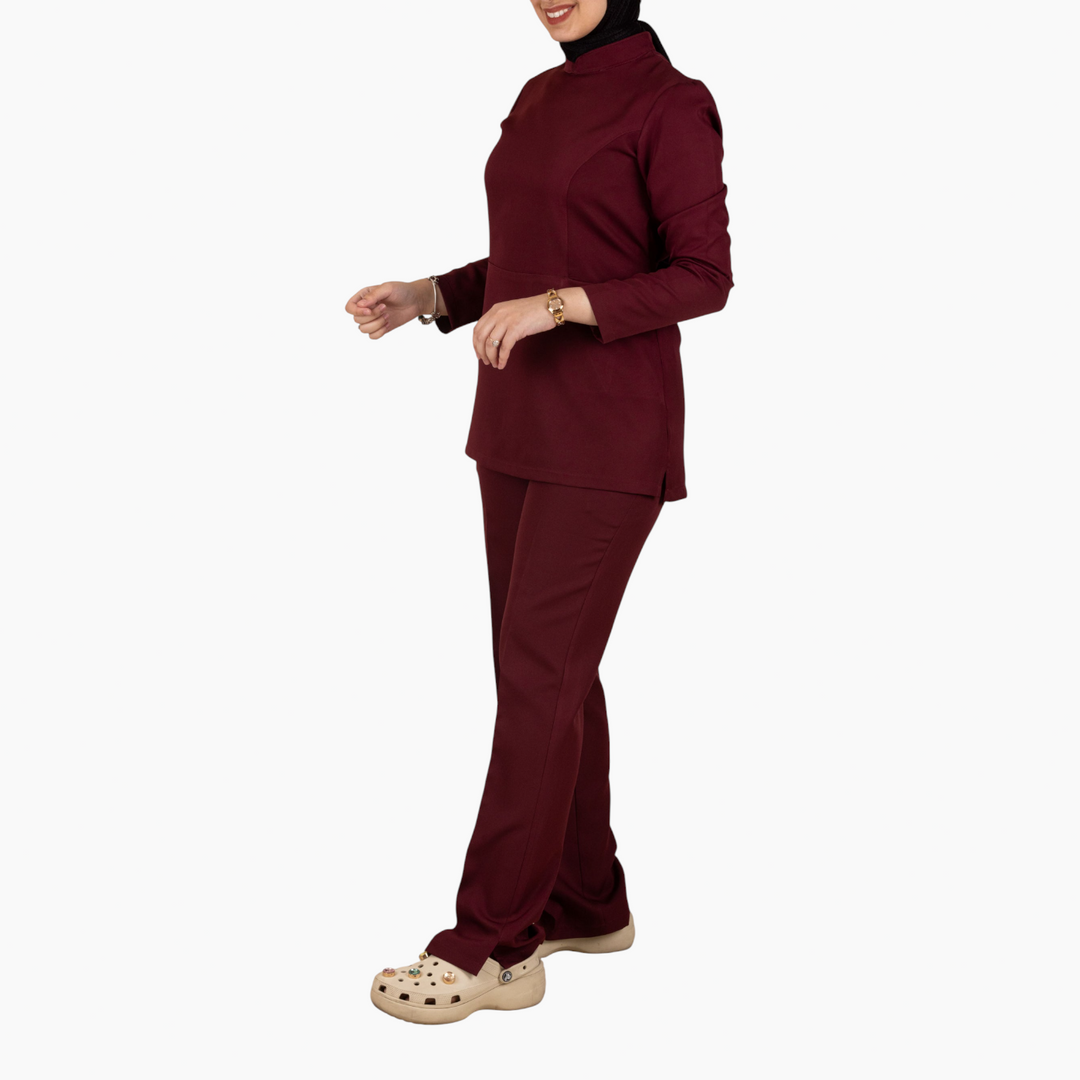 S7 Medical Vagus Scrubs