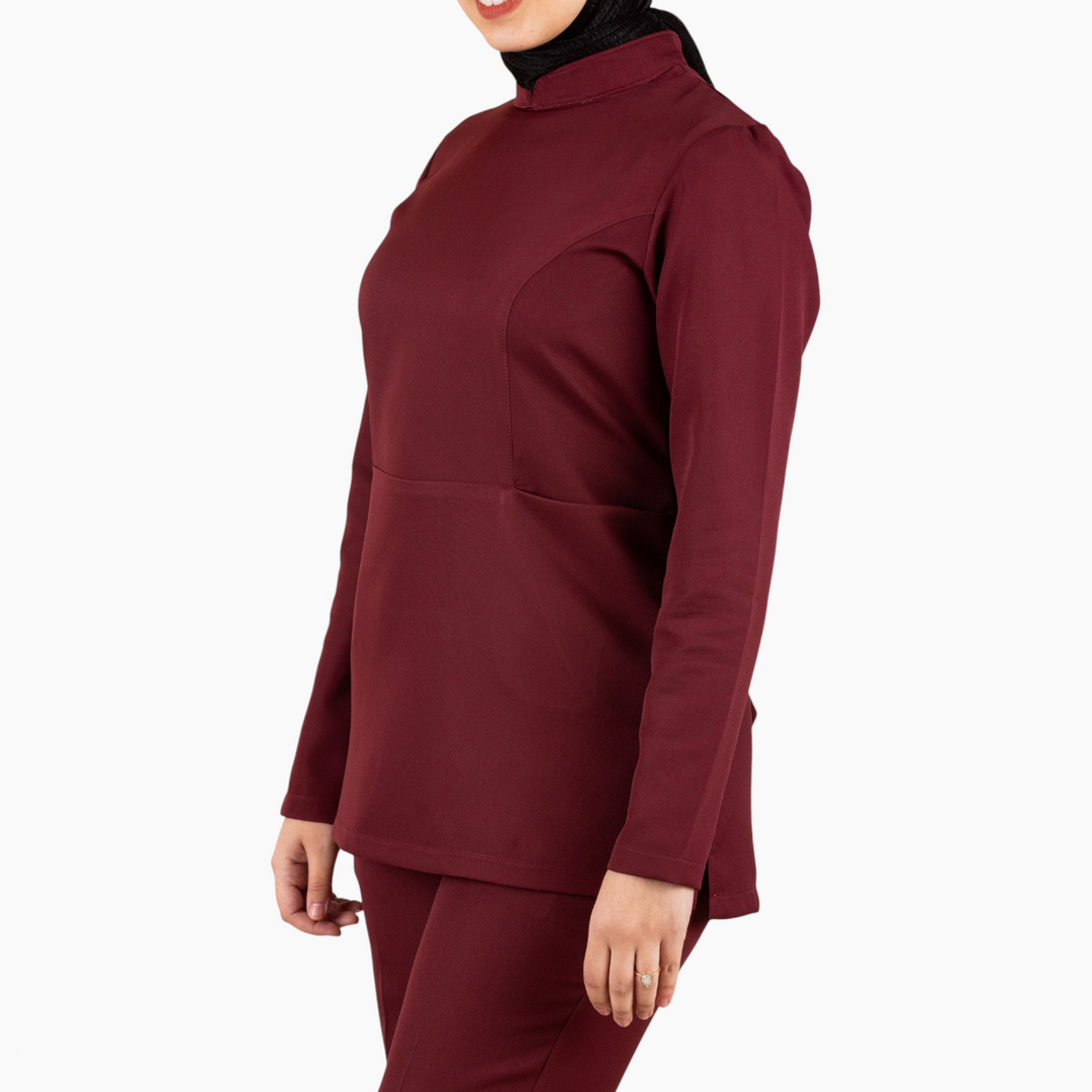 S7 Medical Vagus Scrubs