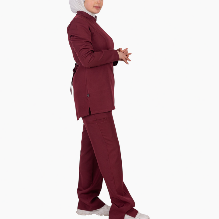 S7 Medical Vagus Scrubs